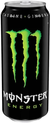 Monster Energy Original 500ml