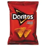 Doritos Nacho Cheese 100g