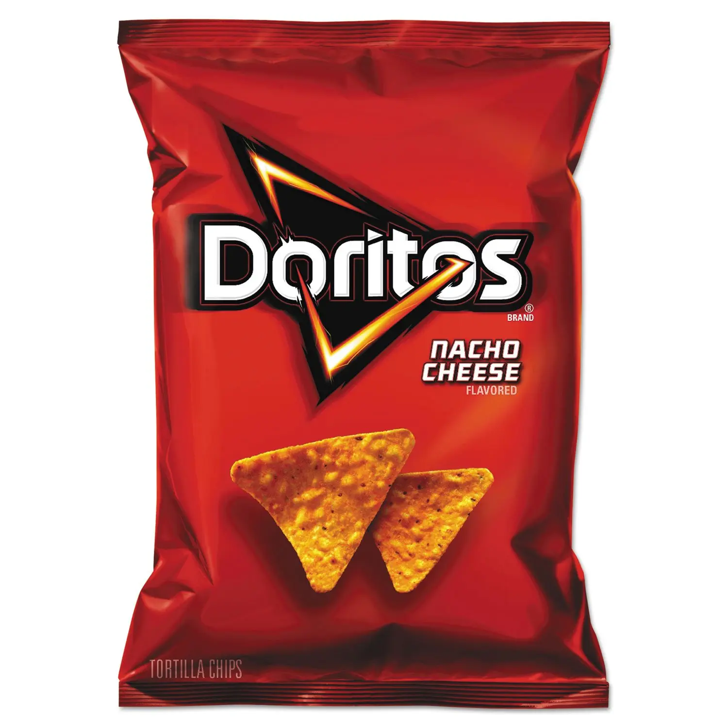 Doritos Nacho Cheese 100g