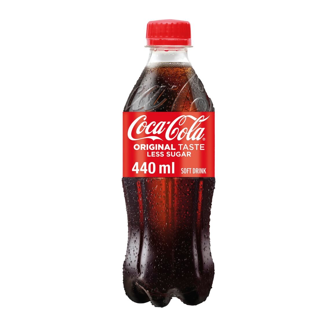 Coca-Cola 500ml
