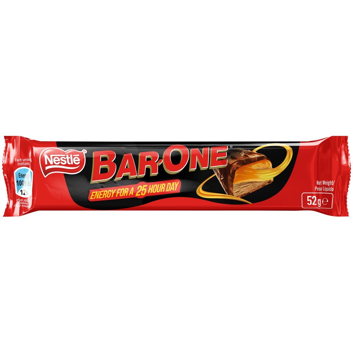 Bar One 55g