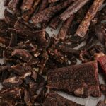 Chilli Biltong 100g