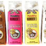 Mageu Traditional 500ml