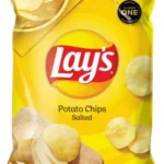 Lays Potato Chips - Original 120g