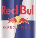Red Bull Energy Drink 250ml