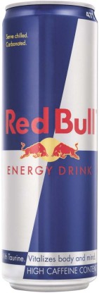 Red Bull Energy Drink 250ml