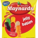 Jelly Babies 200g