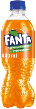 Fanta Orange 500ml