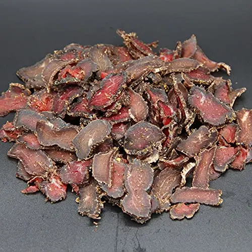 Beef Biltong 100g