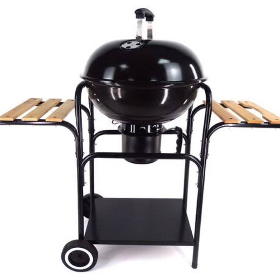 18` Barbecue Grill/kettle Braai