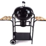 18` Barbecue Grill/kettle Braai