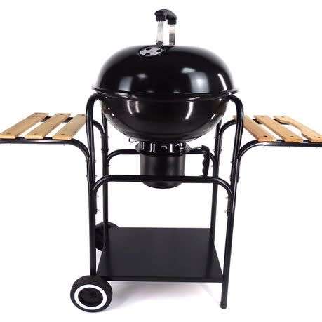 18` Barbecue Grill/kettle Braai