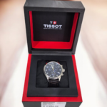 Tissot Chrono Xl Classic Azul 45