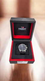 Tissot Chrono Xl Classic Azul 45