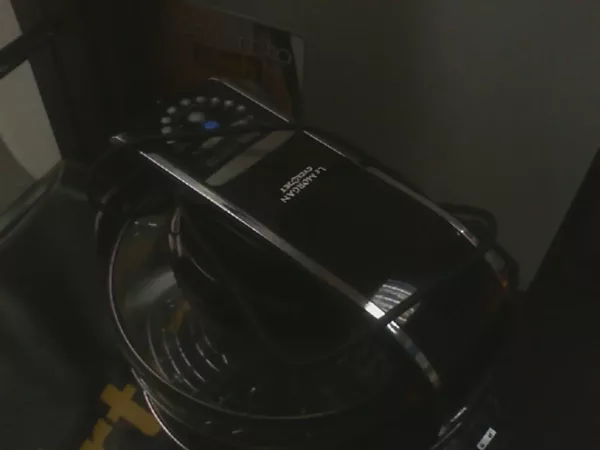 Le Morgan Convection Oven