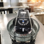 Le Morgan Convection Oven