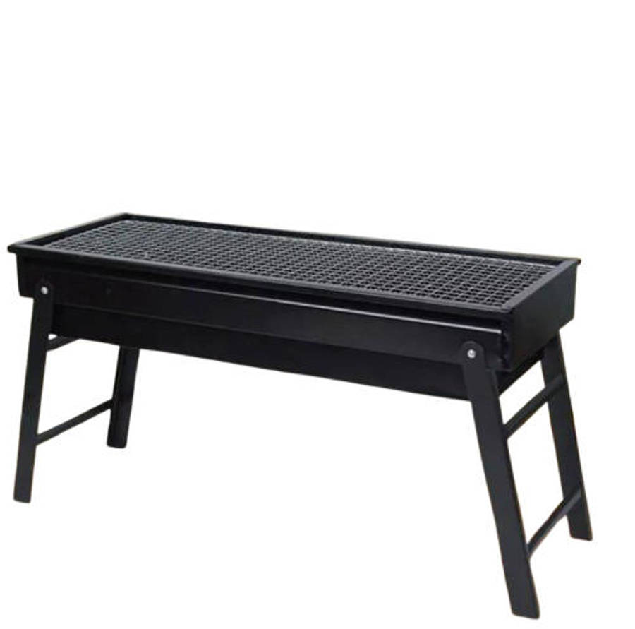 Foldable Braai Stand