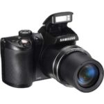 Samsung WB100 - 16.2MP - 26x Zoom - Digital Camera